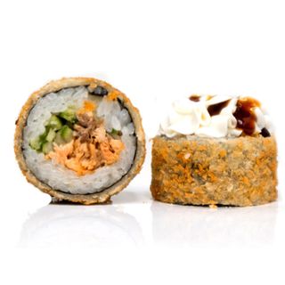 Осака темпура