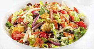Salade Italienne