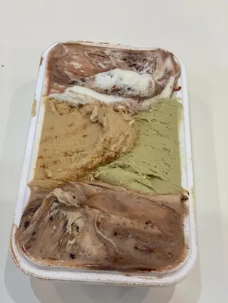 Vaschetta 750 g
