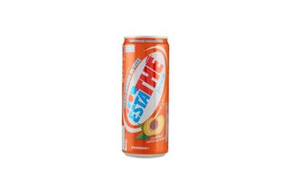 Tè alla pesca 33 cl