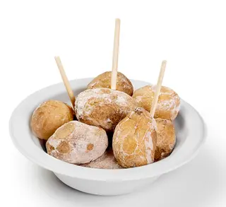 Patate Rupie