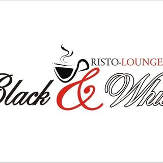 Panino black & white