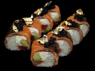 Рол Авторський Шерлок 310г