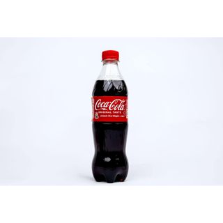 Coca Cola 500ml PET