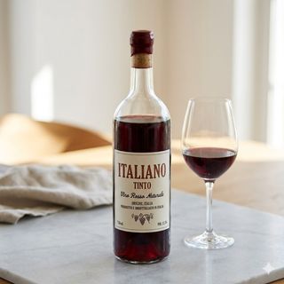 Tinto Italiano 750 Ml.