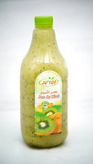 Jus Kiwi 1 Litre
