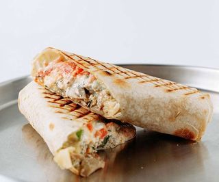 Шаурма Чилі свиняча  (500г)