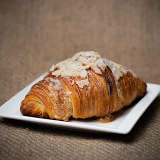 Almond Croissants