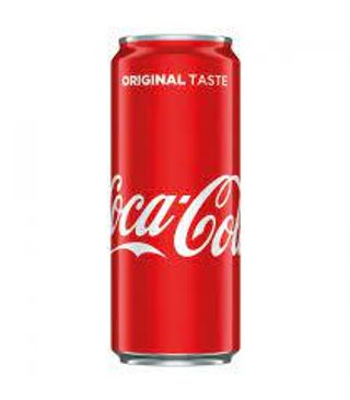 Coca-cola 330ml