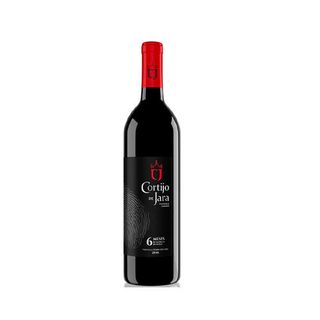 Cortijo De Jara Roble (75 cl.) 