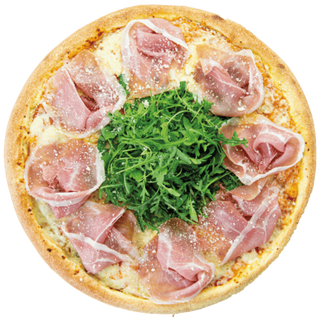 Pizza Toscana średnia