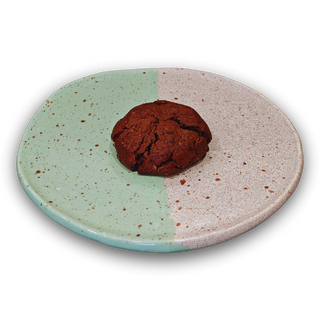 Cookie De Doble Chocolate