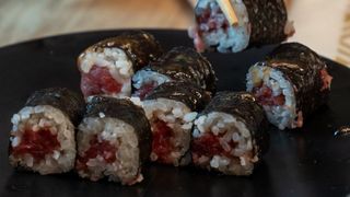 Fassona maki 8 pezzi