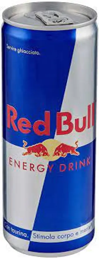 Red Bull