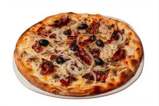 RED25 - SICILIANA GOURMET