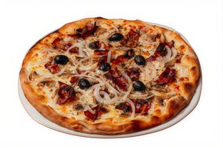 RED25 - SICILIANA GOURMET