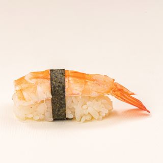 Nigiri ebi