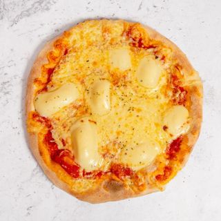 Pizza Mozzarella