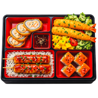  BENTO A   