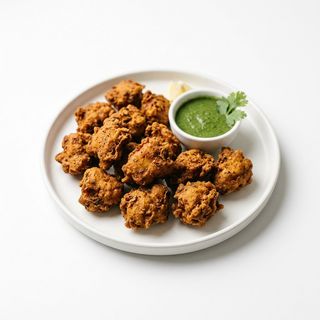 Chicken Pakora
