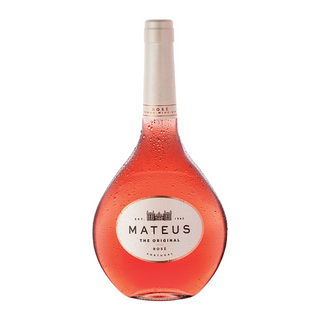 Vinho Mateus Rosé 0,75