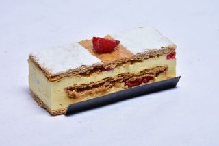 Mille Feuille Framboise