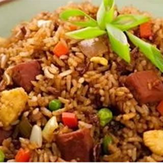 148. Arroz De La Casa