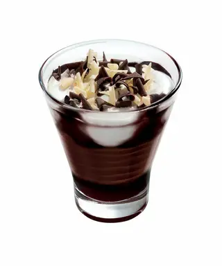 Tentazioni frisca si ciocolata 