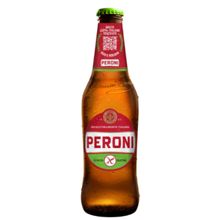 Peroni Zero 33 cl