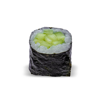 Hosomaki Pepino (8 peças)