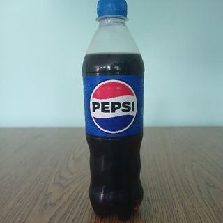 Напій Пепсі (0.5л)