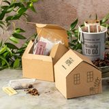 Box casetta: infusiones