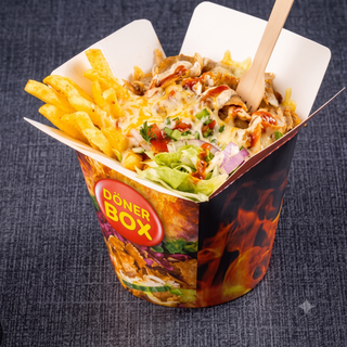 Box Extra Especial