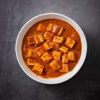 Buna Paneer Masala
