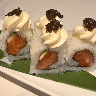 S64 Tartufo roll 4PZ