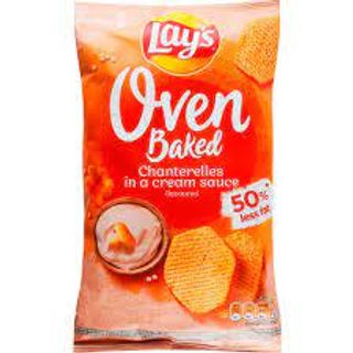 Чіпси Lays Oven Baked, 125г