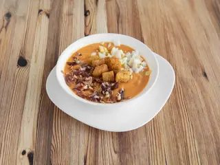 Salmorejo