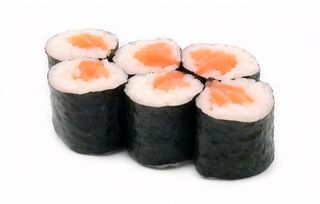 Sake maki