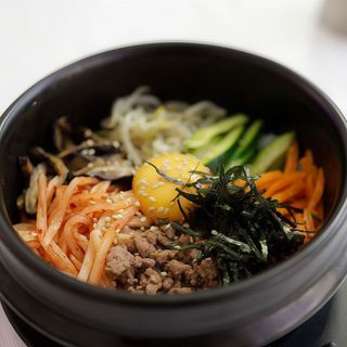 Bibimbap