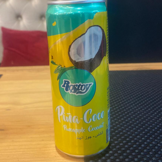 Rostoy coco