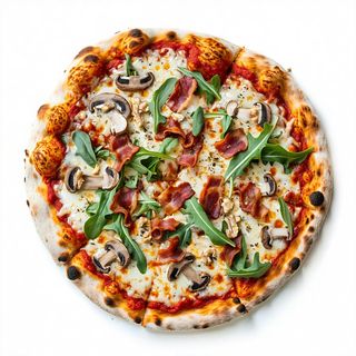 Al primo posto assoluto