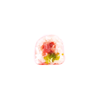 66- Pink tuna tartare - 6 pezzi