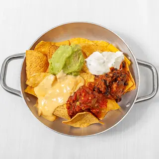 Nachos special