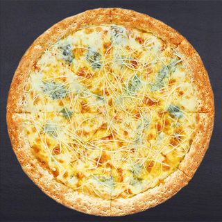 Пицца "Брынза"  (большой)