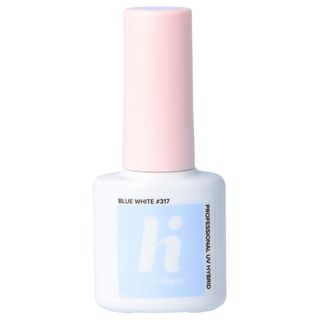 Esmalte Permanente Para Uñas 317 Hi Hybrid 1 Ud