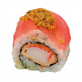Uramaki Italy roll - 4 pz