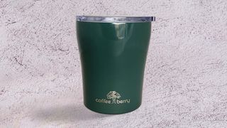 Thermos vert