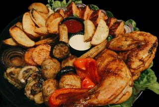 Сет "Сімейний" (2кг)