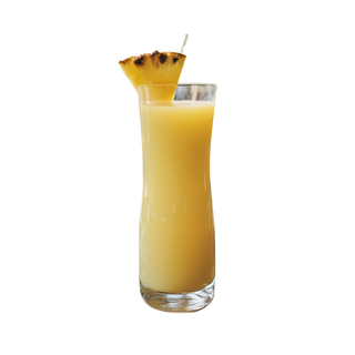 Jus D'ananas