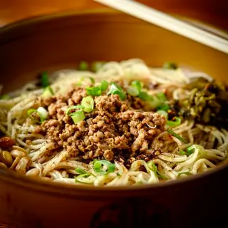 Lu Mian